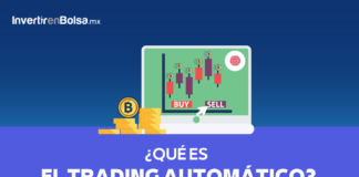 Qué es el trading automático