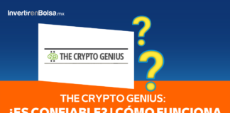 The Crypto Genius que es