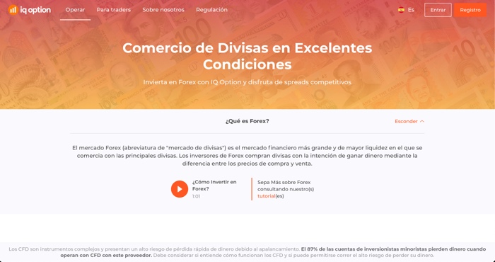Cómo Ganar Dinero en Forex en 5 pasos
