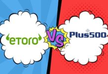 Comparativa etoro y plus500