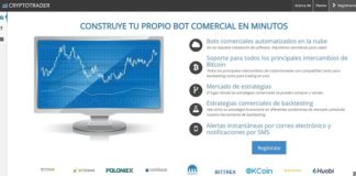 crypto trader system es una estafa