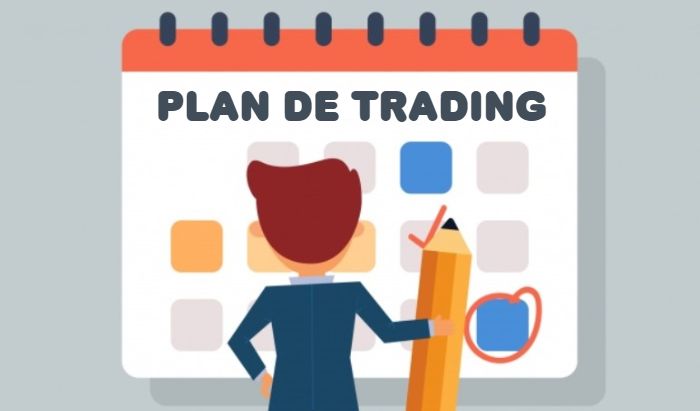 plan de trading online