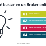 como elegir un buen broker online