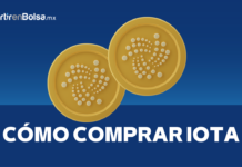 Cómo comprar IOTA