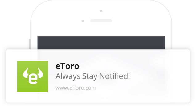 noticaciones app forex