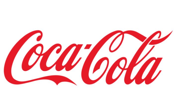 logo coca cola
