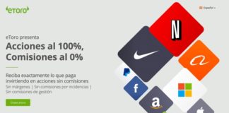 broker acciones