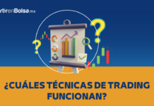 tecnicas de trading cuales funcionan