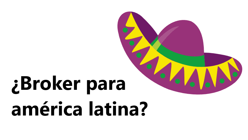 broker latino america