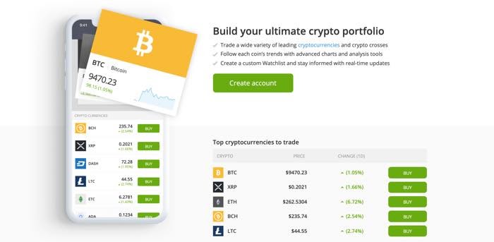 etoro x criptomonedas