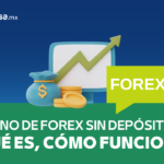 Bono de Forex sin depósito