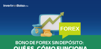 Bono de Forex sin depósito