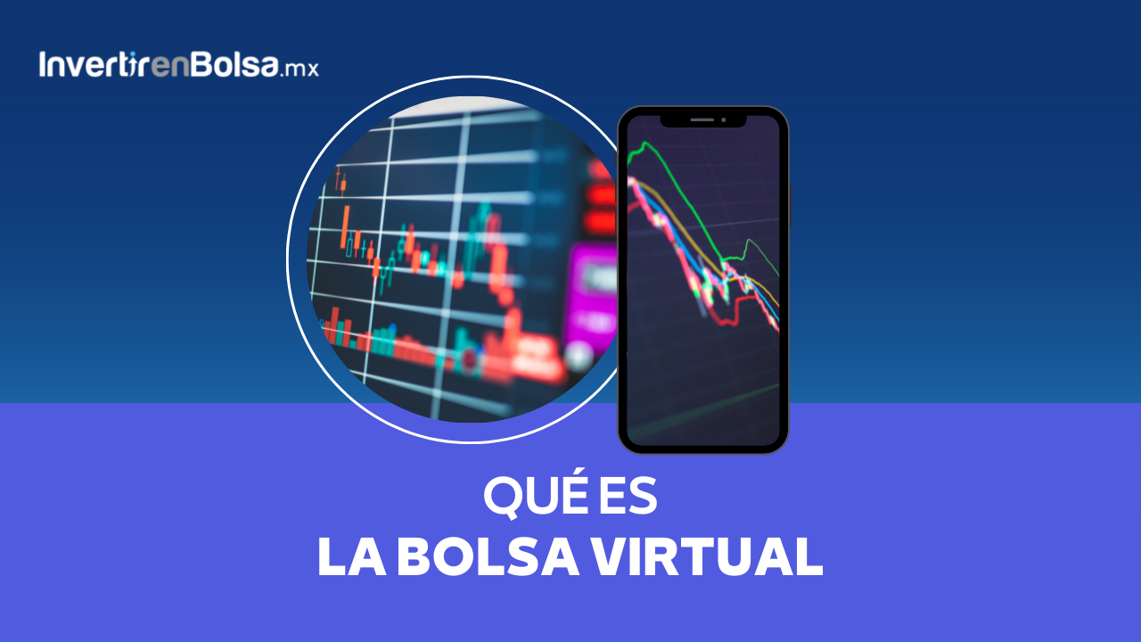 entre sello Paseo Qué es la bolsa virtual y cómo utilizar un simulador de trading?