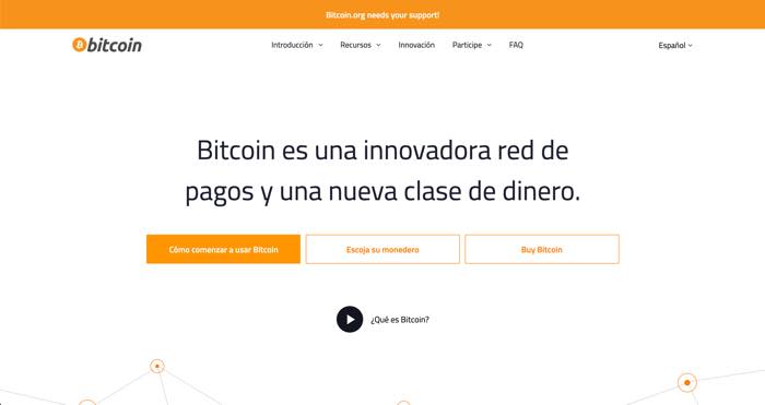 bitcoin que son