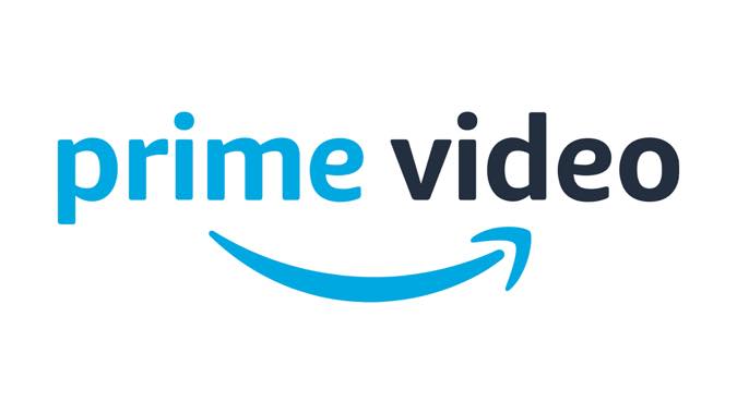 amazon prima video