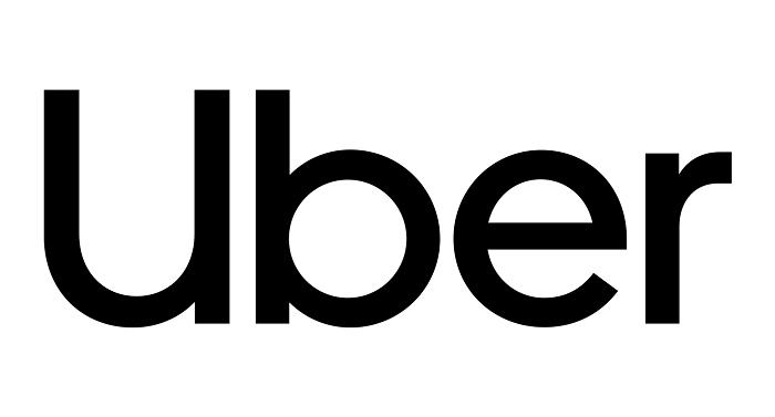 Logo Uber