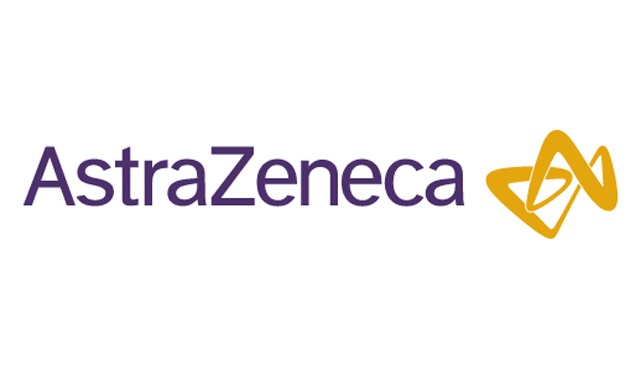 Logo acciones Astrazeneca