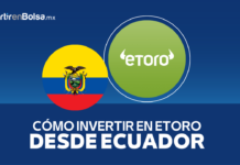 eToro Ecuador