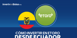 eToro Ecuador