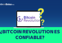 Bitcoin Revolution es confiable