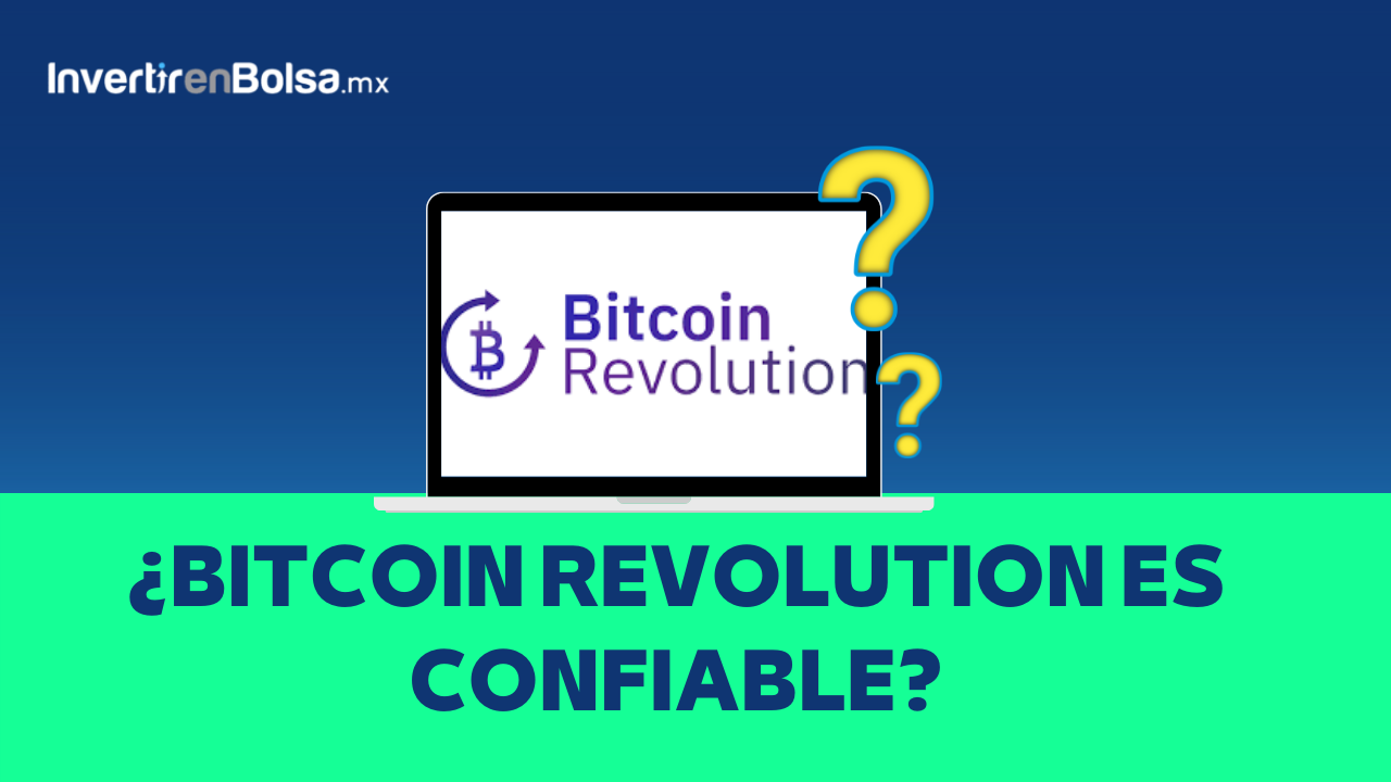 Bitcoin Revolution es confiable