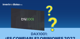 Dax1001 que es