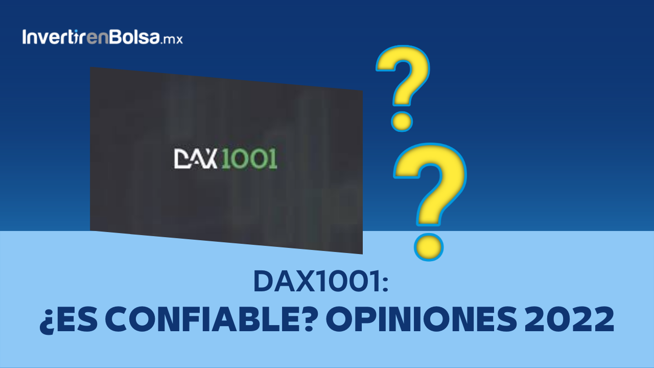 Dax1001 que es