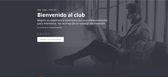 club etoro