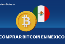 comprar bitcoin en mexico