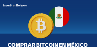 comprar bitcoin en mexico