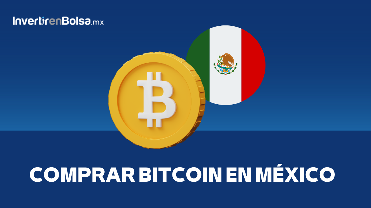 comprar bitcoin en mexico
