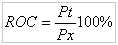 formula Momentum