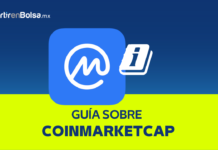 guia sobre coinmarketcap