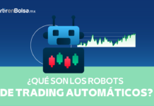 que son los robots de trading automatico