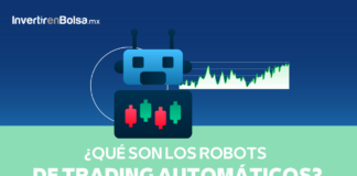 que son los robots de trading automatico