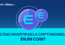 criptomoneda enjin es confiable