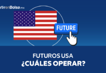 futuros usa cuáles operar