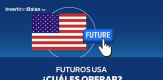 futuros usa cuáles operar