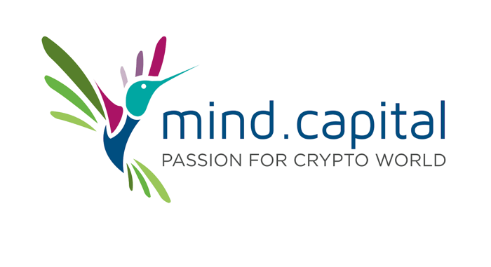 mind capital logo