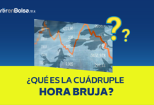 que es la cuadruple hora bruja