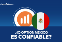 IQ Option México