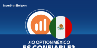 IQ Option México