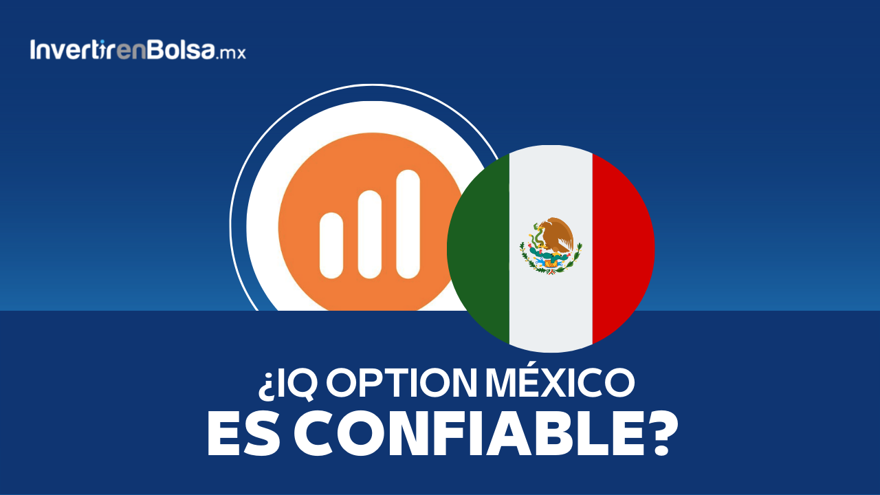 IQ Option México
