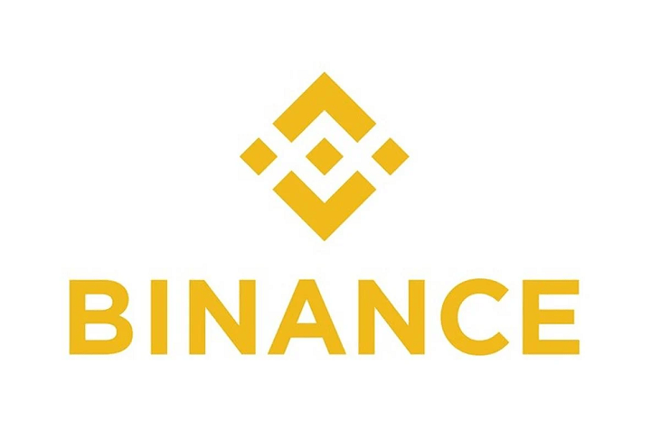 logo binance