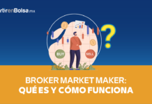 Broker Market Maker Qué es