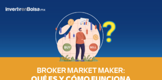 Broker Market Maker Qué es