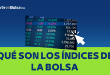 Qué son los Índices de la Bolsa