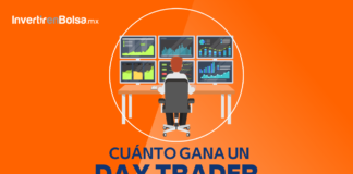 cuánto gana day trader