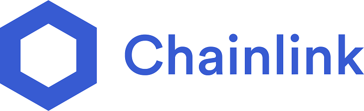 Logo Chainlink