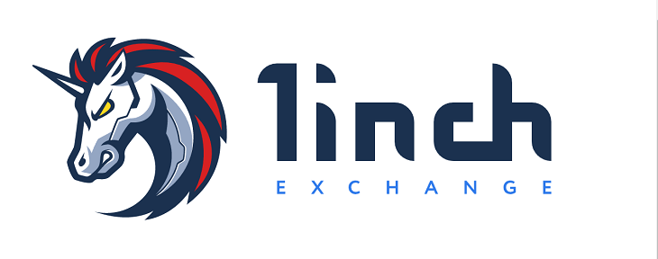 logo 1inch